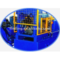 cap forming machine